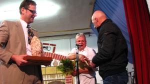 Dobrodelna prireditev Flet'n dupoudni